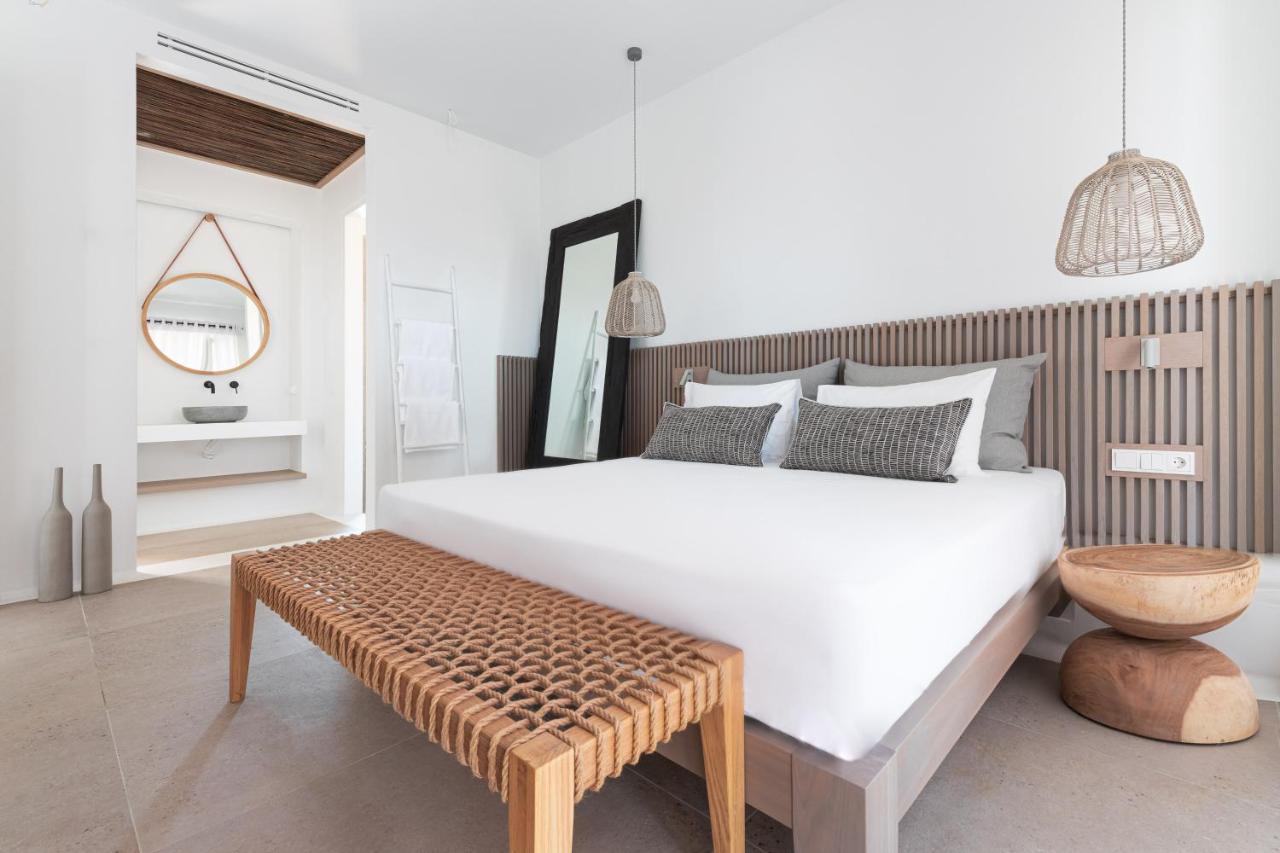 Hotel Cove Paros Naousa  Exterior foto