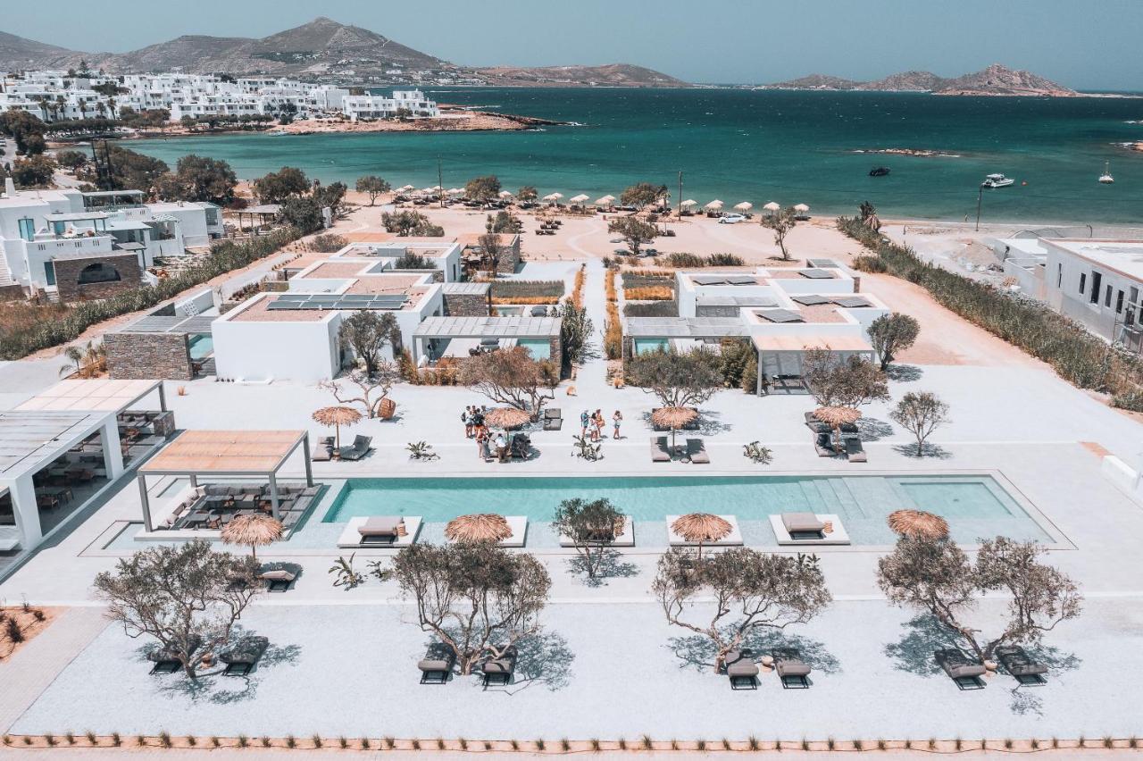 Hotel Cove Paros Naousa  Exterior foto