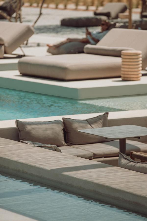 Hotel Cove Paros Naousa  Exterior foto
